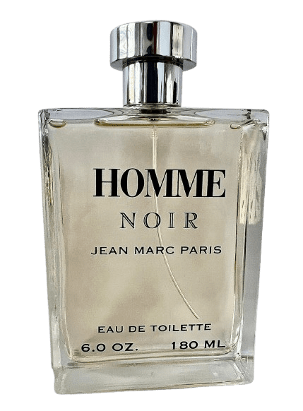 Cologne Noir Jean Femme Noir Jean Marc Paris Fragrantica 2025