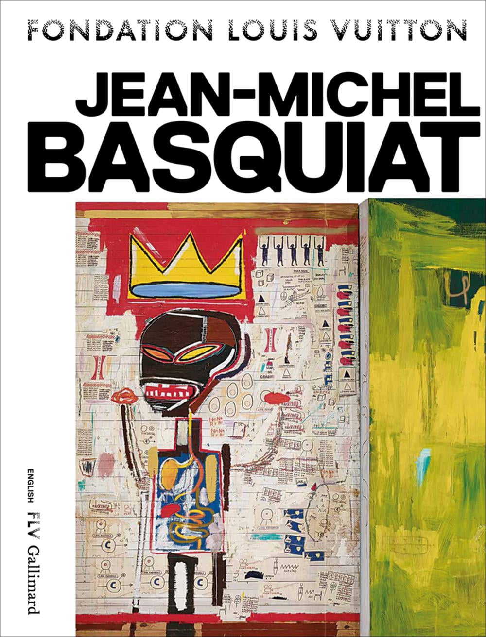 Jean-Michel Basquiat (Hardcover) - Walmart.com