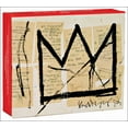 thumbnail image 1 of Jean-Michel Basquiat QuickNotes (General merchandise), 1 of 1