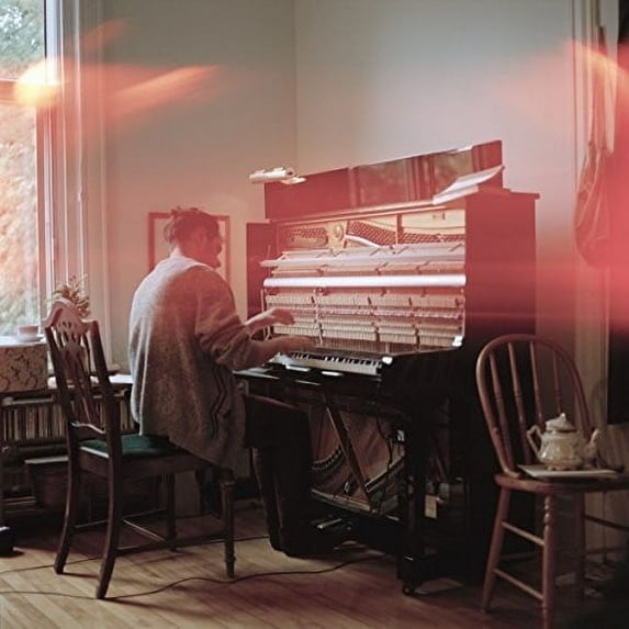 Jean-Michel Blais - II - Classical - Vinyl