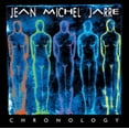 thumbnail image 1 of Jean Michel Jarre - Chronology (25th Anniversary) - Vinyl, 1 of 1