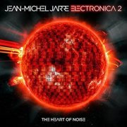 Jean-Michel Jarre - Electronica, Vol. 2The Heart Of Noise - Music & Performance - CD