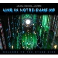 thumbnail image 1 of Jean-Michel Jarre - Welcome To The Other Side - Music & Performance - CD, 1 of 2