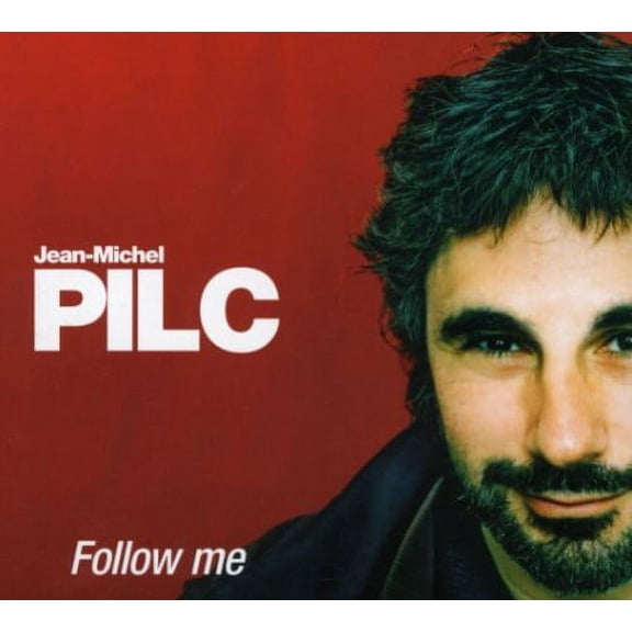 Jean-Michel Pilc - 39 - CD