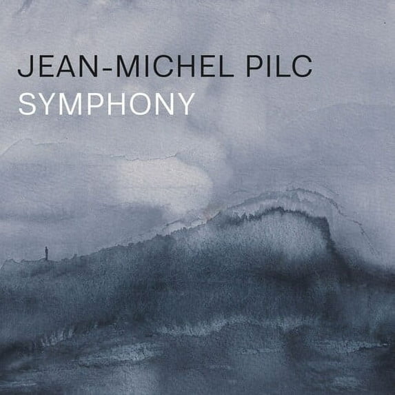 Jean-Michel Pilc - Symphony - Music & Performance - CD