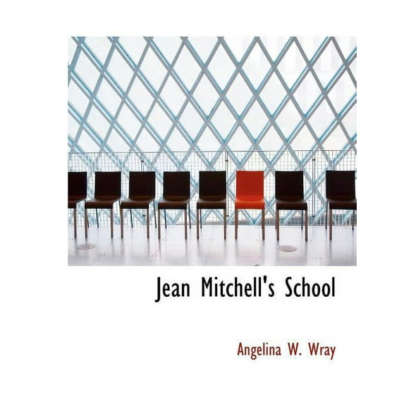 Jean Mitchell's School (Paperback)
