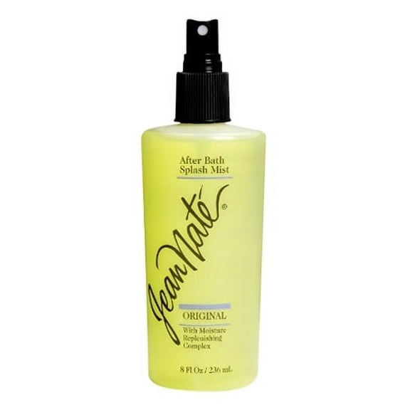 Jean Nate After Bath Splash Mist, Original - 8 Oz