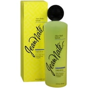 Jean Nate After Bath Splash Original 30 oz Pack of 4