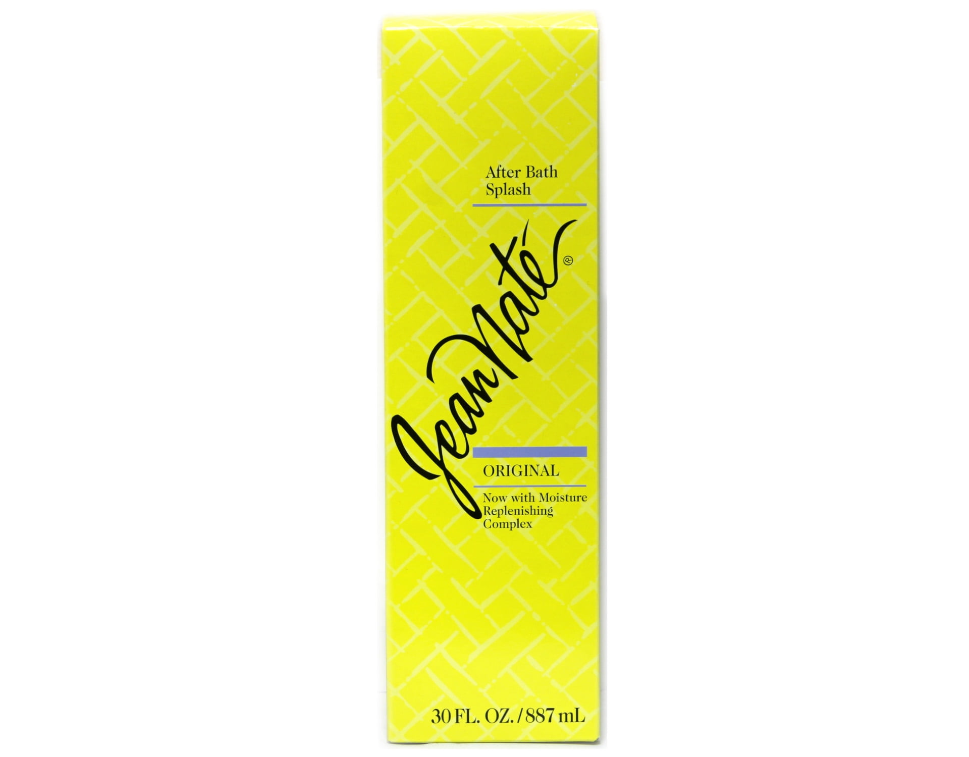 Jean Nate by Revlon, 30 oz After Bath Splash for Women main image 0