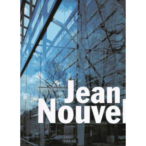 Pre-Owned Jean Nouvel (Paperback) 2879391059