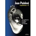 thumbnail image 1 of Jean Painlev  Collection (Vol. 2) ( Mathusalem / La Pieuvre / La Daphnie / Les Oursins / Le Bernard l'ermite / Caprelles et Pantopodes / Crabes et crevet [ NON-USA FORMAT, PAL, Reg.0 Import - France ], 1 of 1