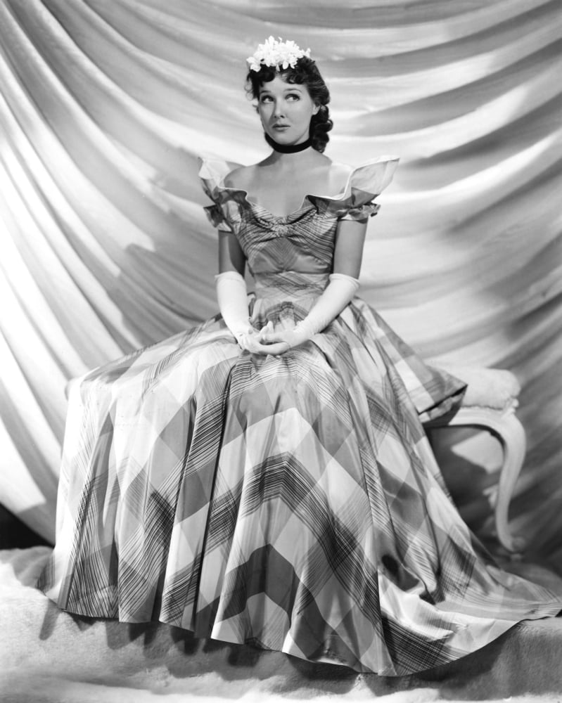 Jean Parker Canvas Art - (16 x 20)