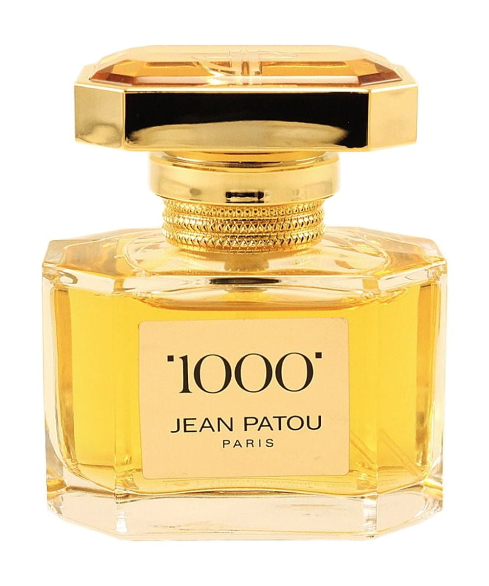 Jean Patou 1000 by Jean Patou for Women - 1 oz EDP Spray
