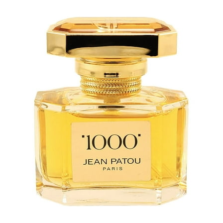 Jean Patou 1000 by Jean Patou for Women - 1 oz EDP Spray