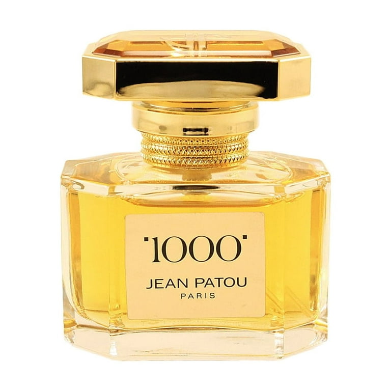Jean Patou 1000 by Jean Patou for Women - 1 oz EDP Spray