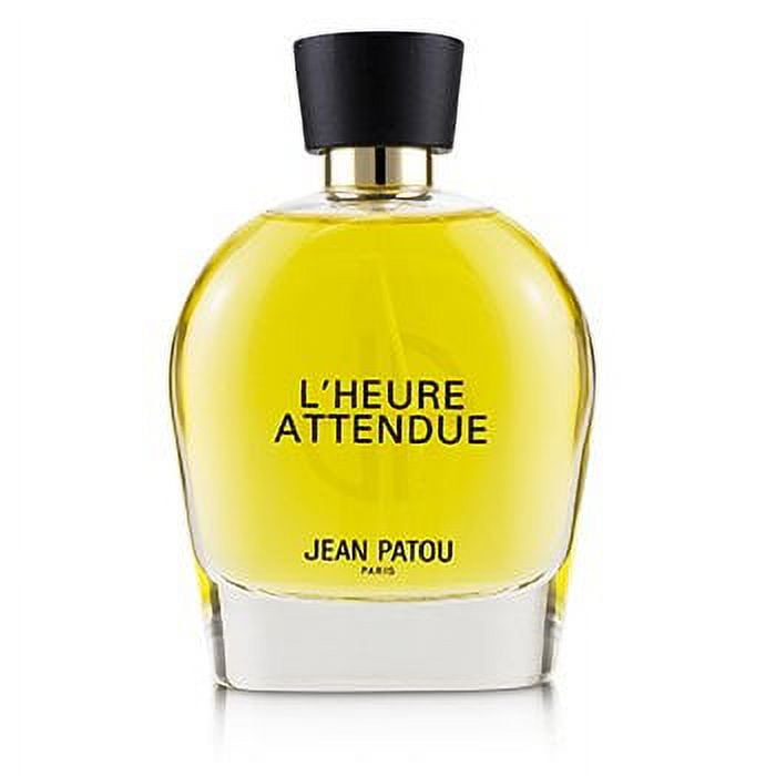 L'heure Attendue Eau De Parfum Spray By Jean Patou - 3.3 oz L'heure Attendue Eau De Parfum Spray By Jean Patou - 3.3 oz