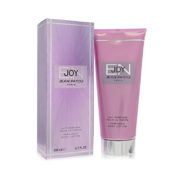 Jean Patou Enjoy Body Lotion