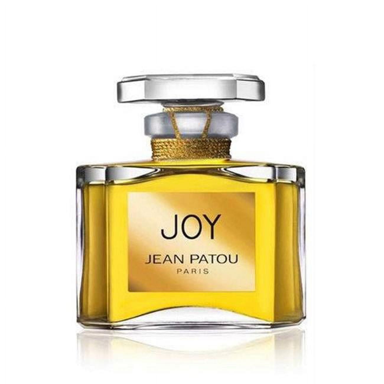 Jean Patou Joy Parfum, 0.5 oz Rose Scented Long-lasting Perfume