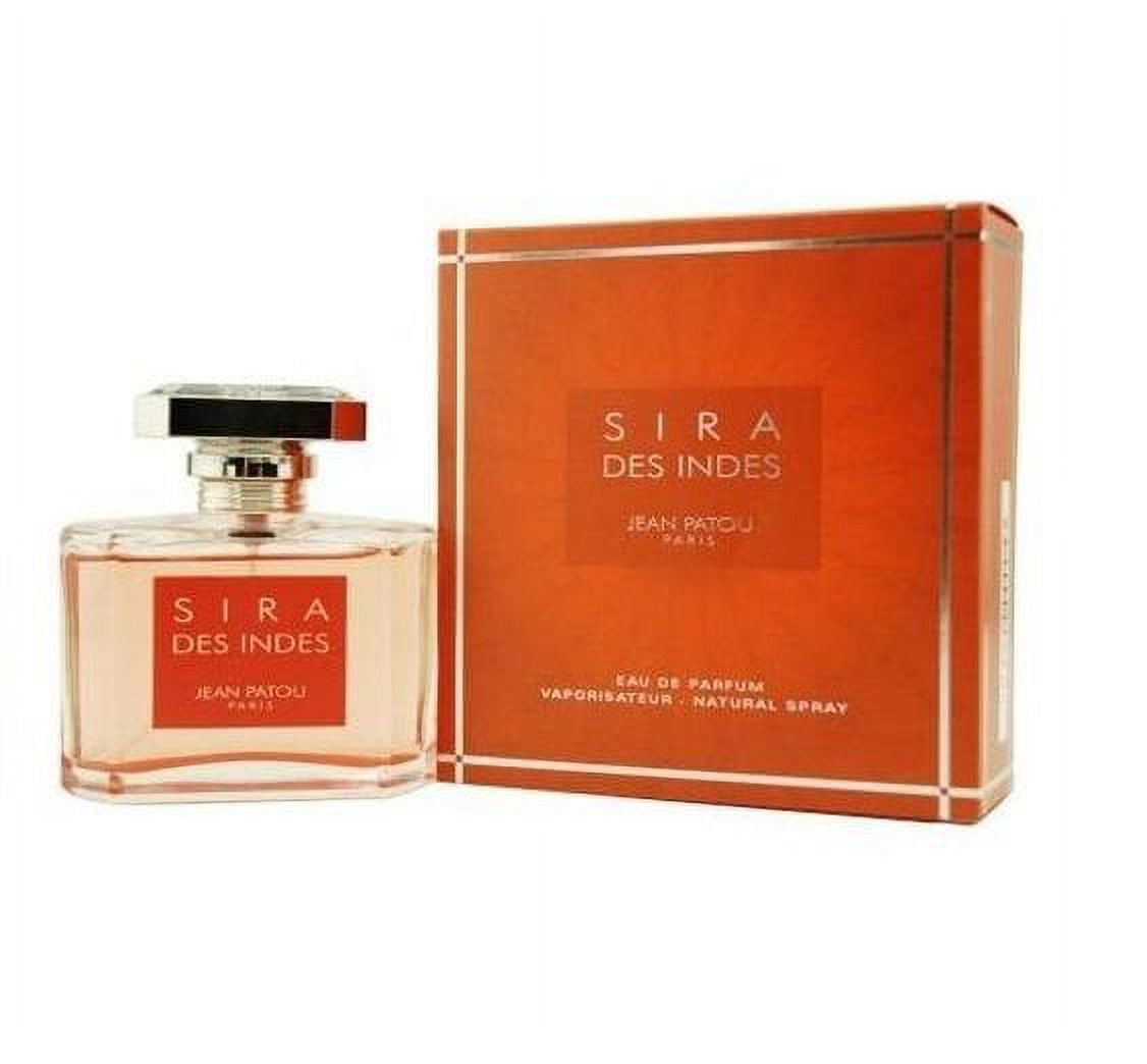Sira Des Indes Body Lotion By Jean Patou main image 0