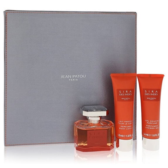 Jean Patou Sira Des Indes Gift Set