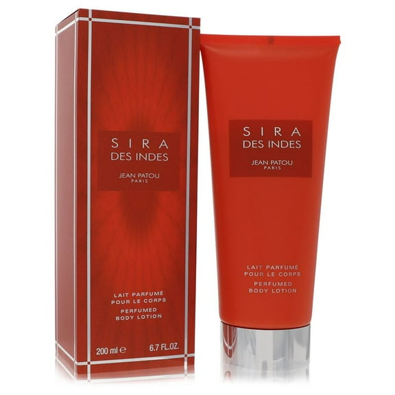 Jean Patou Sira Des Indes Body Lotion