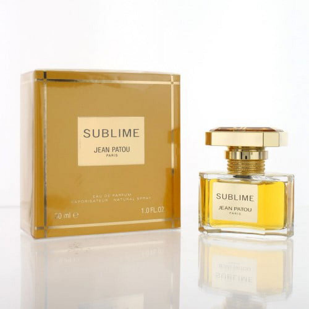 Jean Patou outlets Sublime 2.5 oz