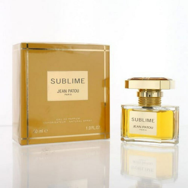 Sublime Eau De Parfum Spray By Jean Patou - 1 oz