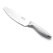Jean-Patrique Master Gourmet Professional Stainless Steel Sandwich Knife | Professional Kitchen Bread Cutting and Butter Spreading Knife
