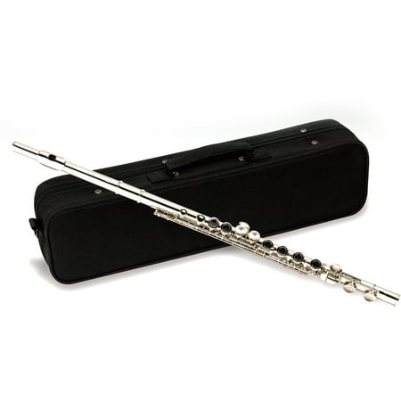 Jean Paul - Student Flute - Nickel