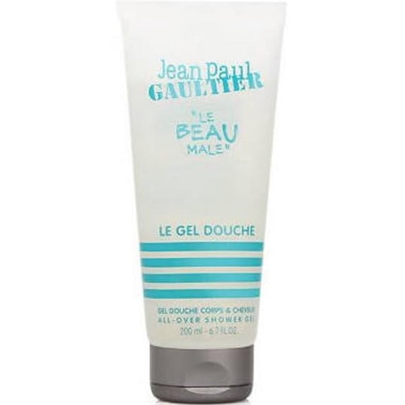Jean Paul Gaultier 293671 6.7 oz All Over Shower Gel