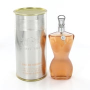 Jean Paul Gaultier 3.4 Edt Sp For Women