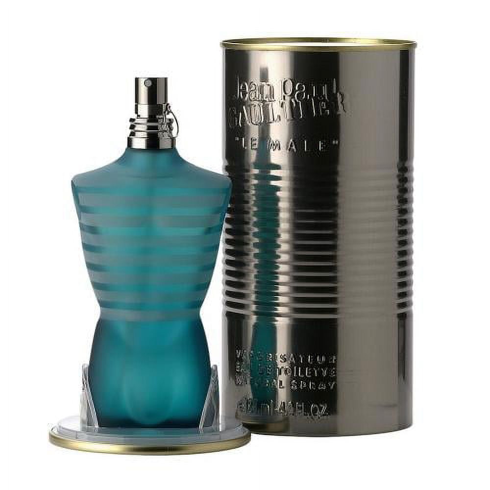 EGOISTE POUR HOMME/CHANEL EDT SPRAY 3.4 OZ (100 ML) (M