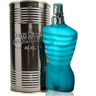 Blue for Men, 3.3 Oz 100ml Our impression of Le Male by Jean Paul Gaultier  Mens Cologne Spray 