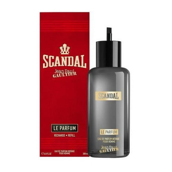 Jean Paul Gaultier Scandal Le Parfum EDP Refill 6.8 oz (200 ml) (M)