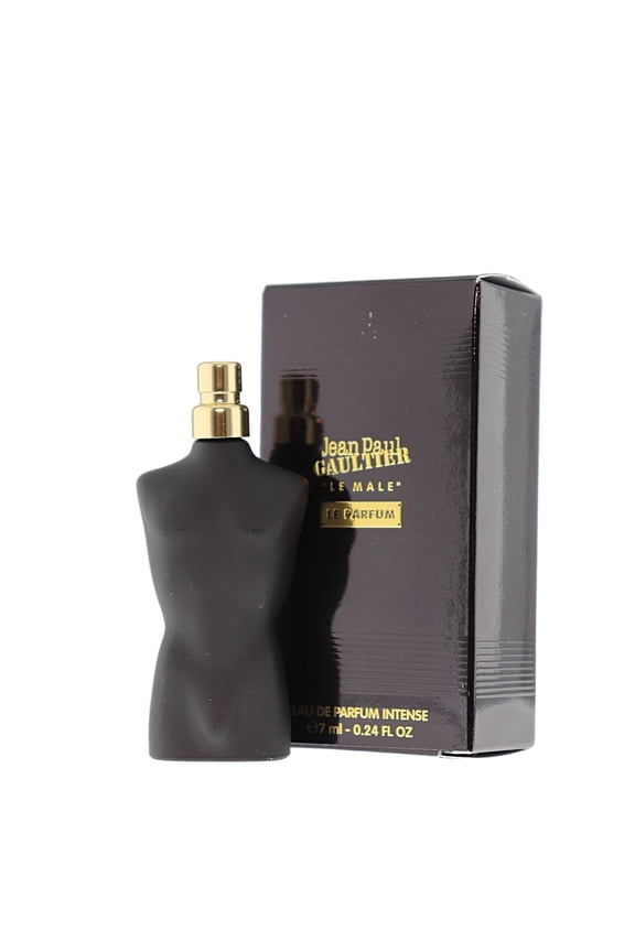 7 ml Le Male Le Parfum Intense Mini Eau De Parfum for Men
