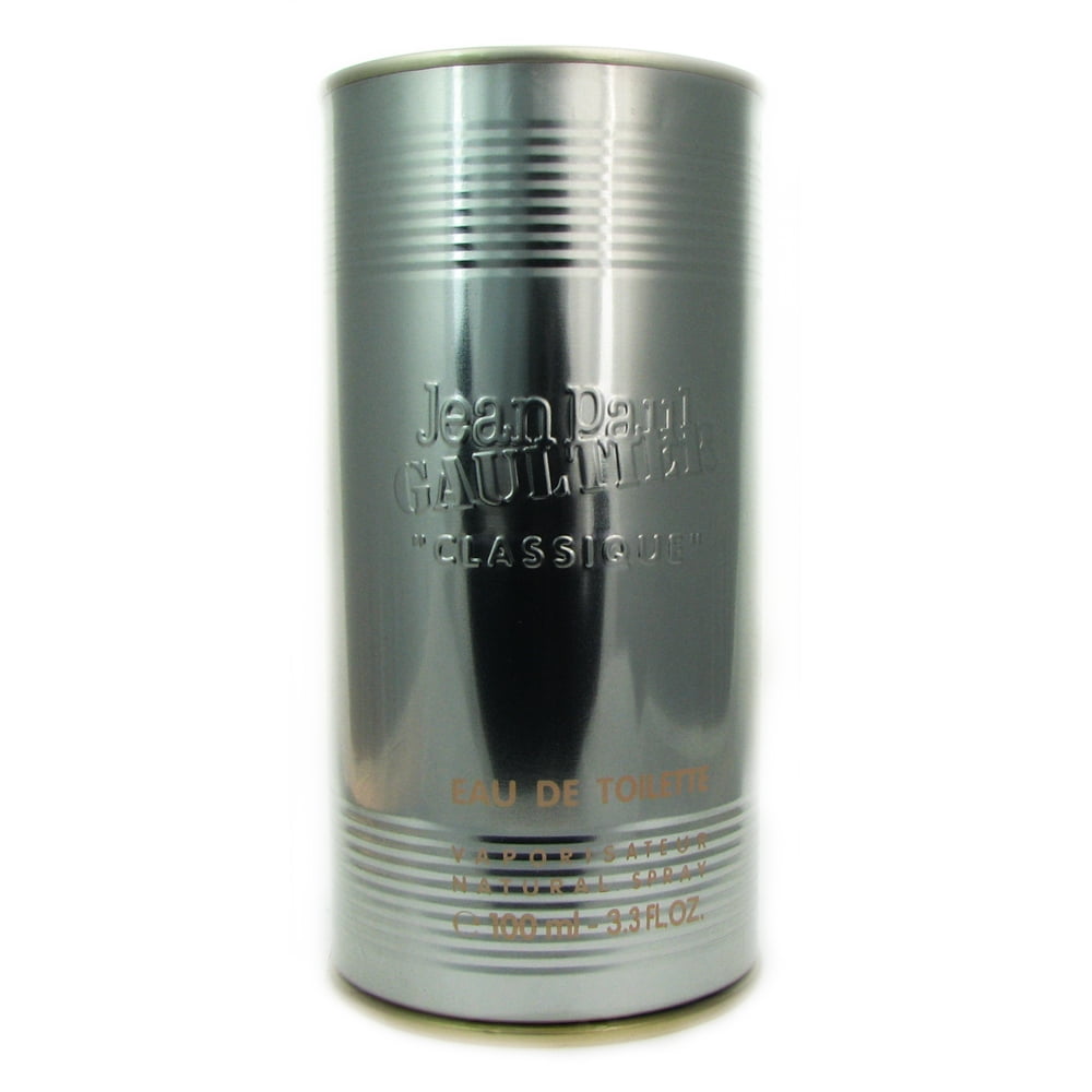 Jean Paul Gaultier EDT for Women by Jean Paul Gaultier