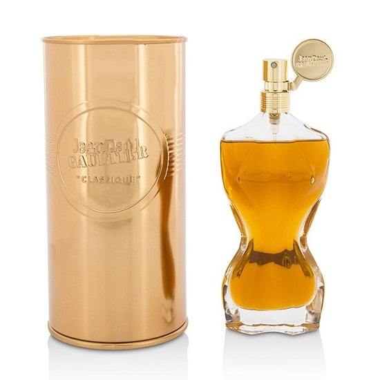 香水(女性用) Jean Paul Gaultier CLASSIQUE INTENSE Jean Paul Gaultier Classique Intense By Jean Paul Gaultier