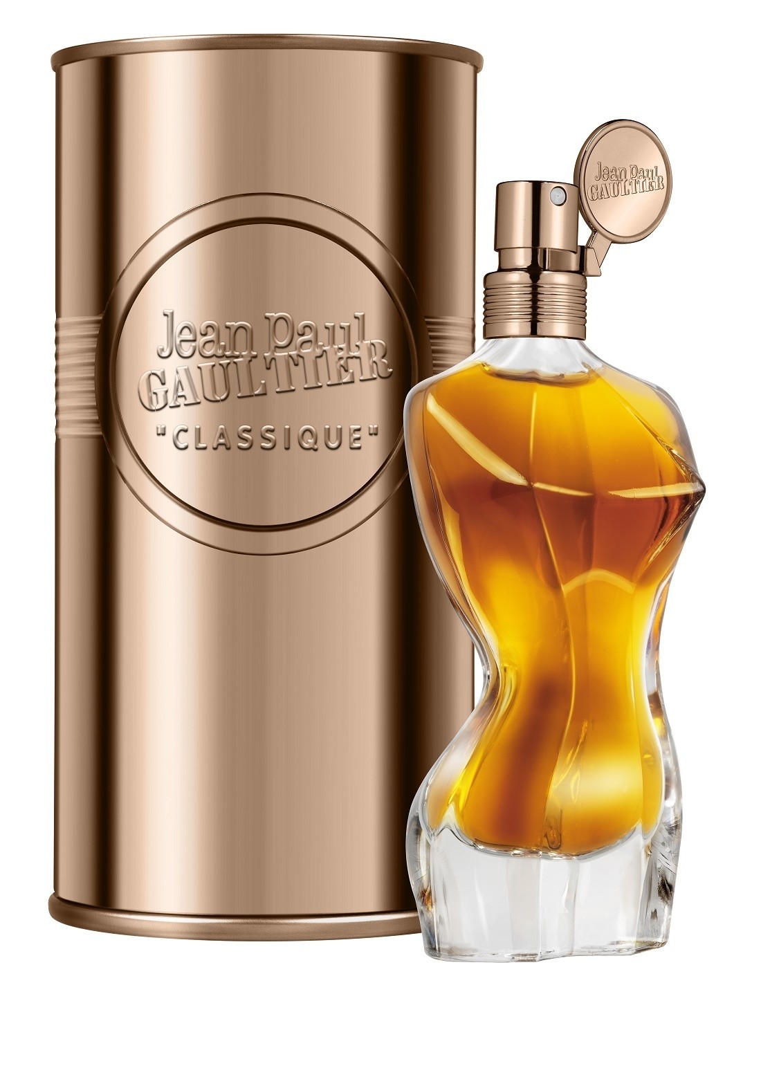 Jean Paul Gaultier Classique For Women EDP 1.7 oz - Walmart.com