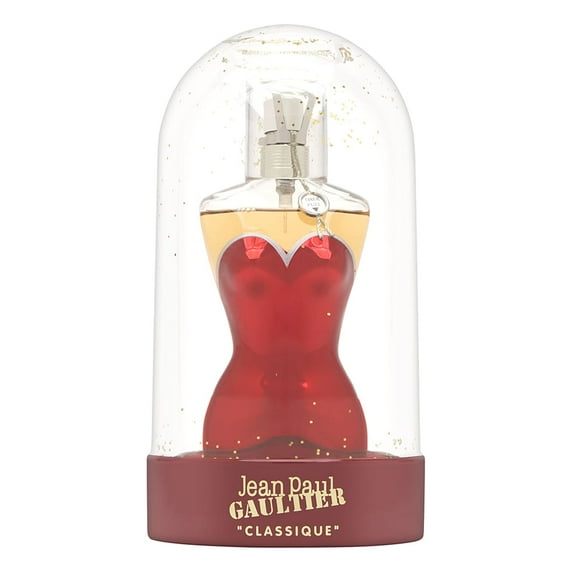 Jean Paul Gaultier Classique Perfume 3.4 oz. EDT Spray X-MAS Edition 2020 Sealed Box