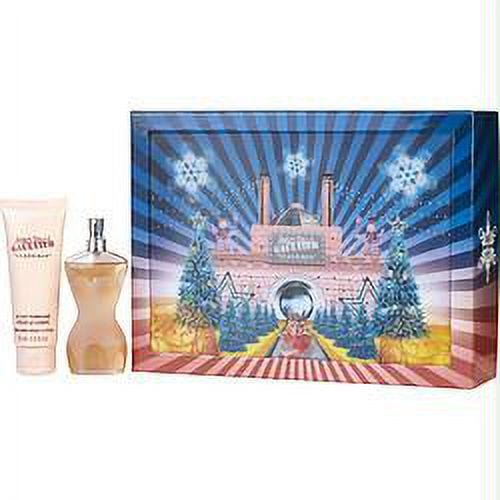 Jean paul gaultier cheap gift set classique