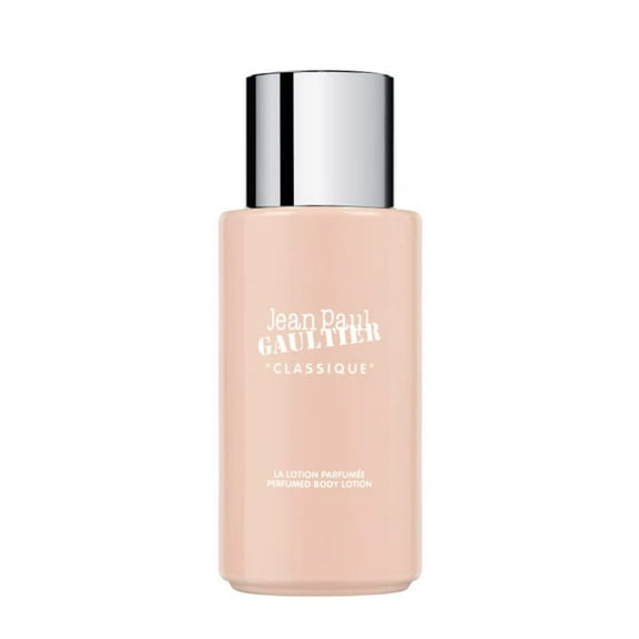 Jean Paul Gaultier Classique Perfumed Body Lotion 200ml/6.8oz