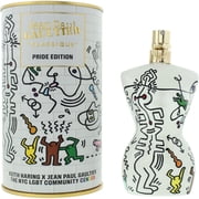 Jean Paul Gaultier Classique Pride Edition, 3.4oz EDT Spray women