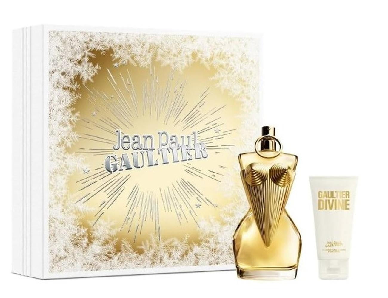 Jean Paul Gaultier Divine 2-Pcs Gift Set (Eau de Parfum Spray 3.4
