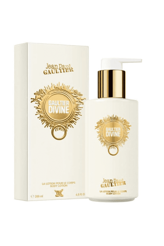 Divine Body Lotion 6.8oz