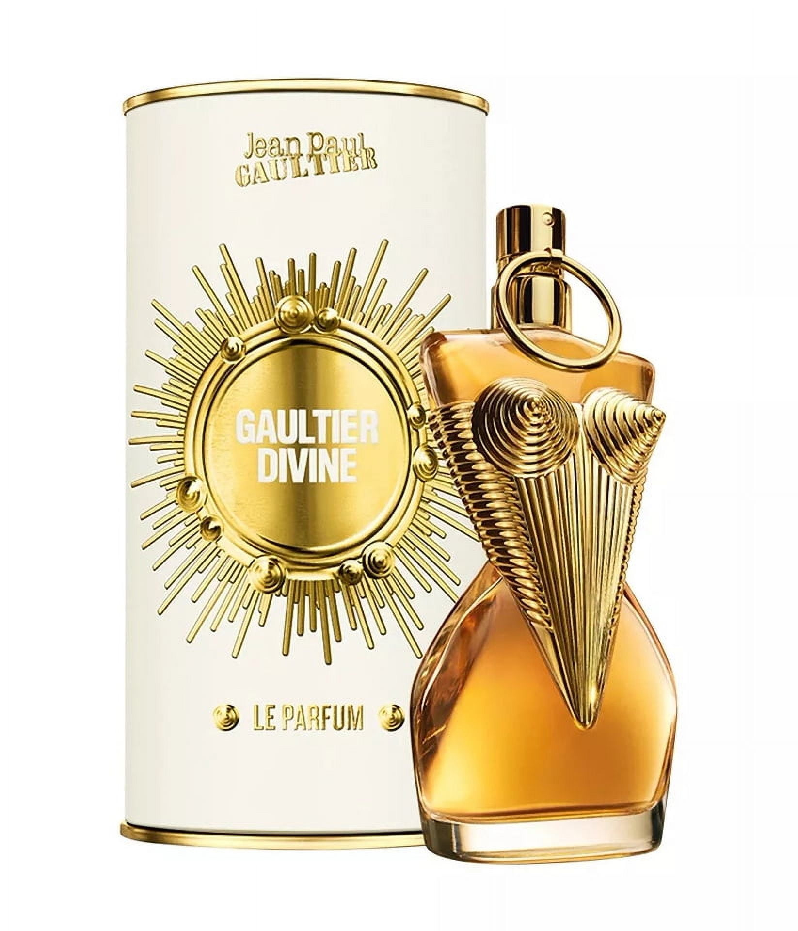 Jean Paul Gaultier Divine EDP Intense Le Parfum 3.4 oz / 100 ml