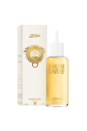 - Divine Eau de Parfum Refill (200ml)
