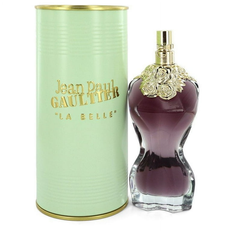 Jean Paul Gaultier Eau De Parfum Spray 1.7 oz Jean Paul Gaultier La Belle Walmart