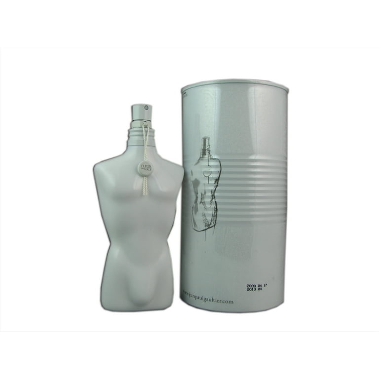 【レア】Jean Paul Gaultier＊Fleur du Male EDT Jean Paul Gaultier Fleur Du Male La Cologne By JPG 125ml 4.2