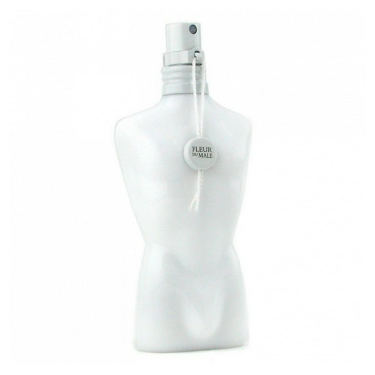 Jean Paul Gaultier Fleur Du Male Walmart