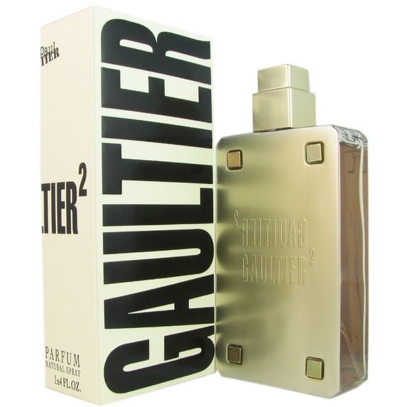 Jean Paul Gaultier Gaultier #2 Unisex 4.2 oz EDP Spray